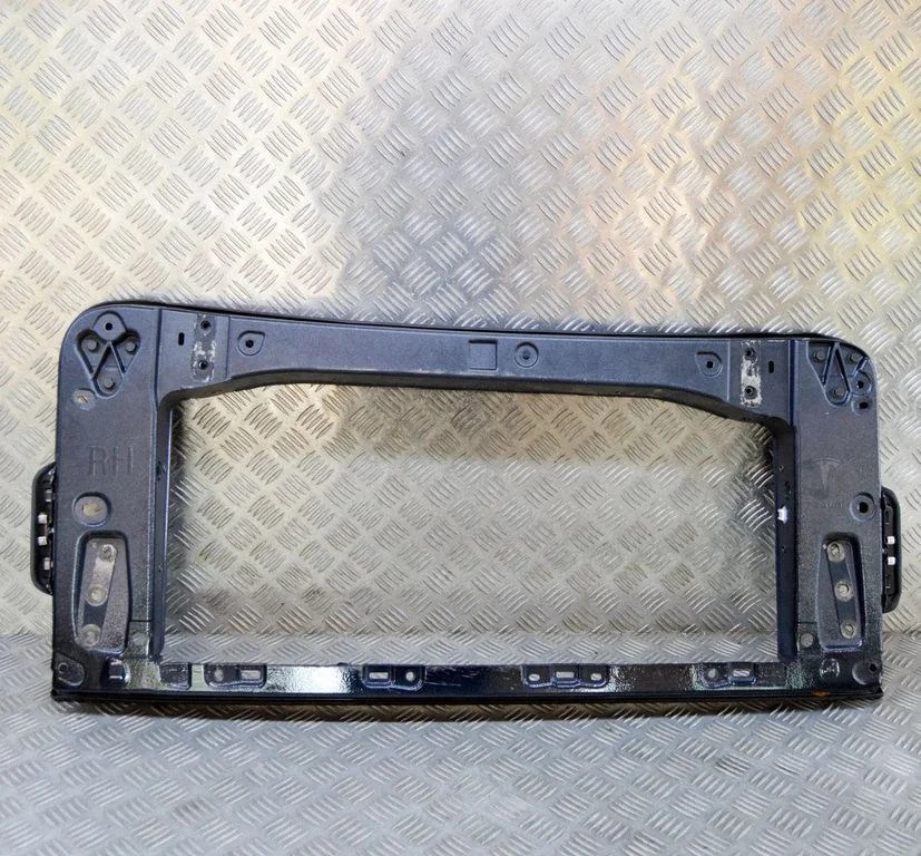 Other body part – Tesla Model S (2012-)