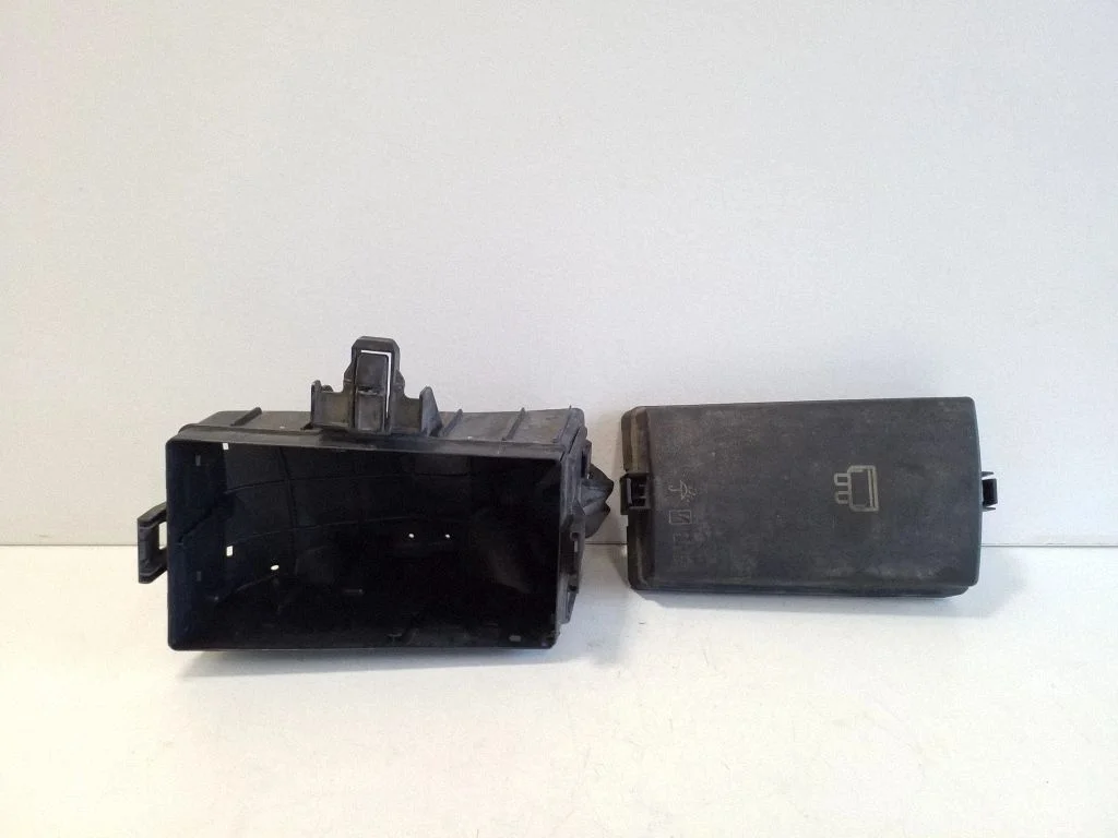 Drošinātāju kārba (komplekts) 5Q0907361C