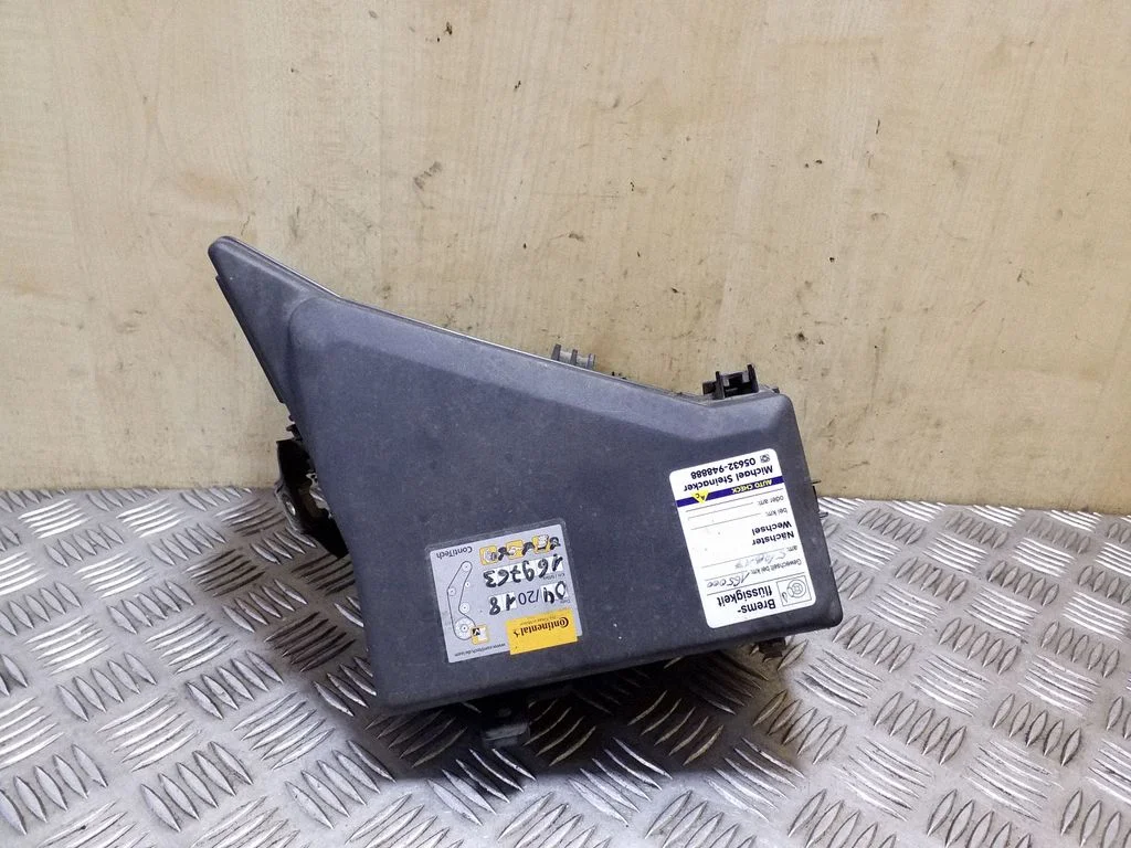 Kaitsmekarp (komplekt) MB700200B