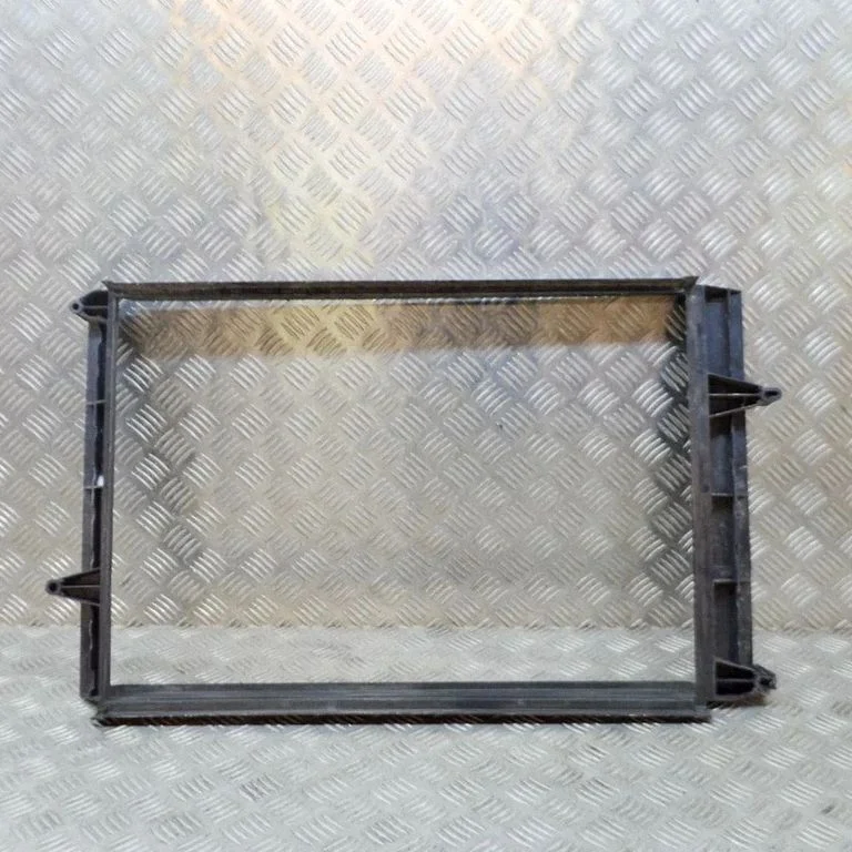 Other body part – Volvo S80 (1999-2003)