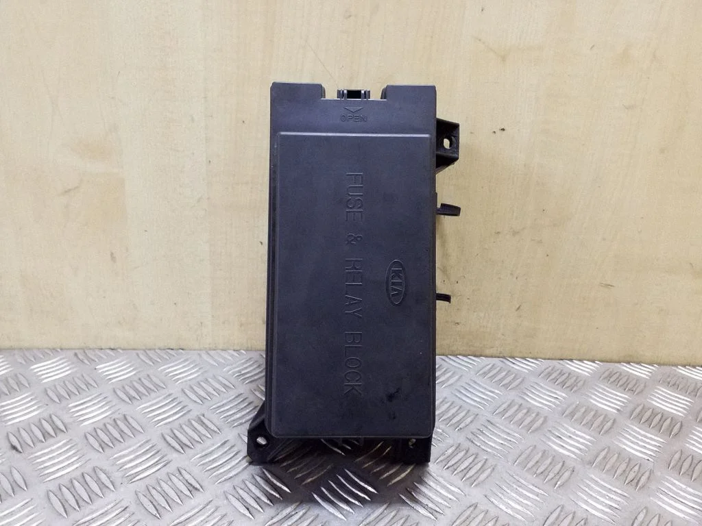 Kaitsmekarp (komplekt) 911603E070