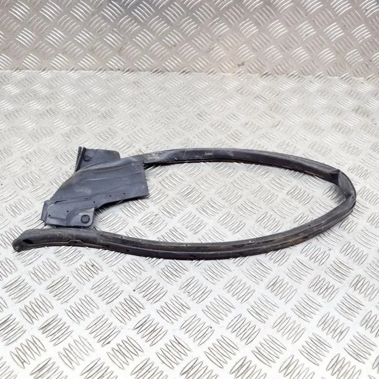 Other body part – Tesla Model S (2012-)