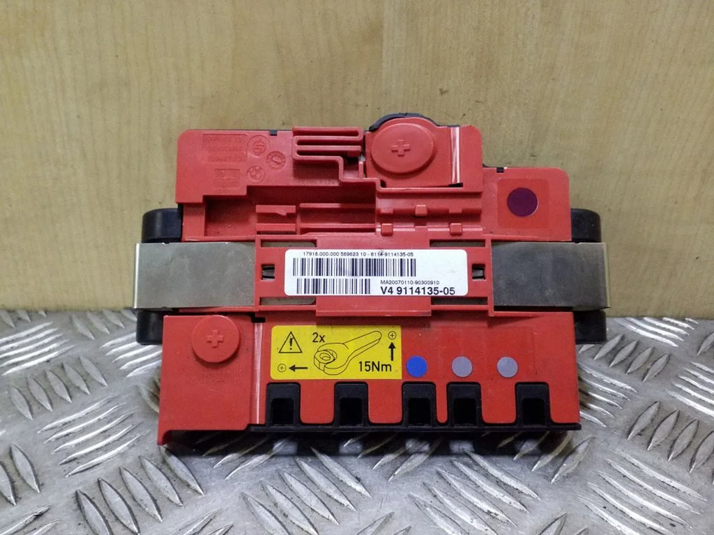 Kaitsmekarp (komplekt) 911413505