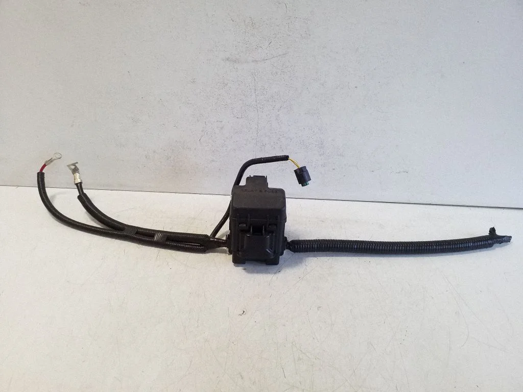 Fuse box set – Toyota Corolla E210 E21 (2018-)