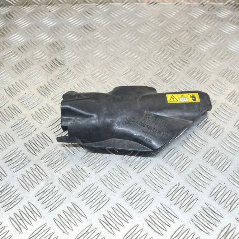 Cita virsbūves daļa A0005456786