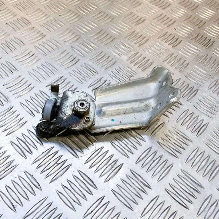 Other body part – Peugeot Boxer (2007-2014)