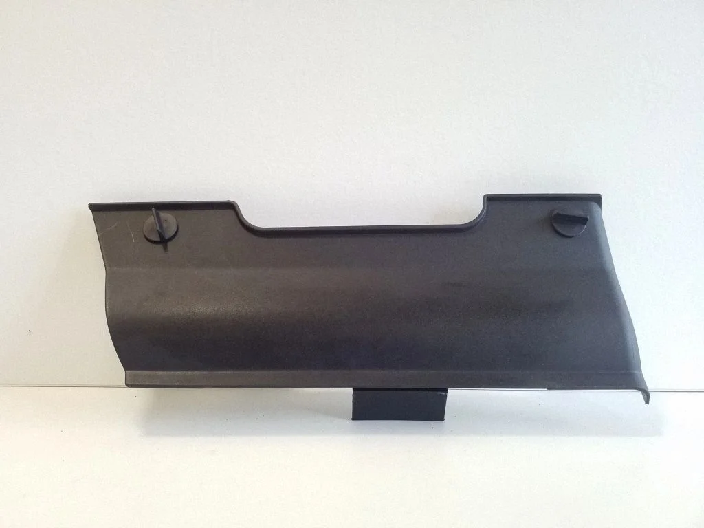 Fuse box cover K8D214A076FB