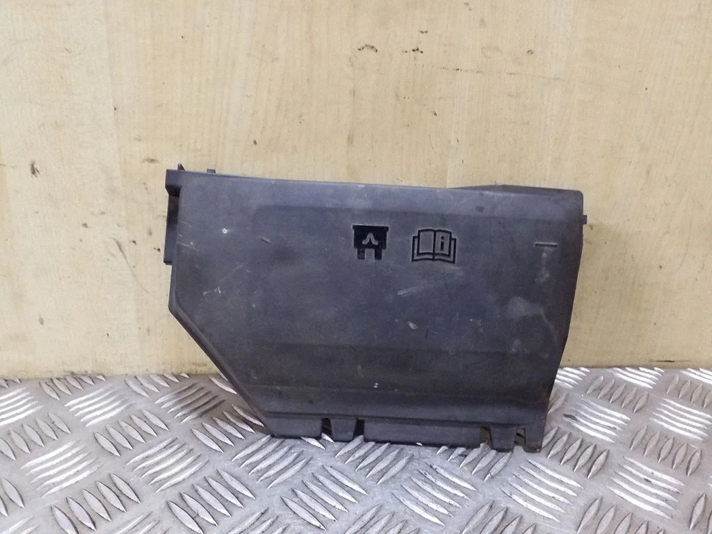 Kaitsmekarbi kaas 6G9T14A076PA