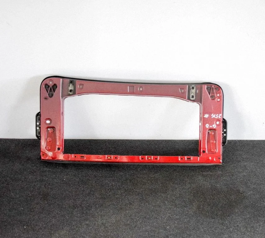 Other body part – Tesla Model S (2012-)