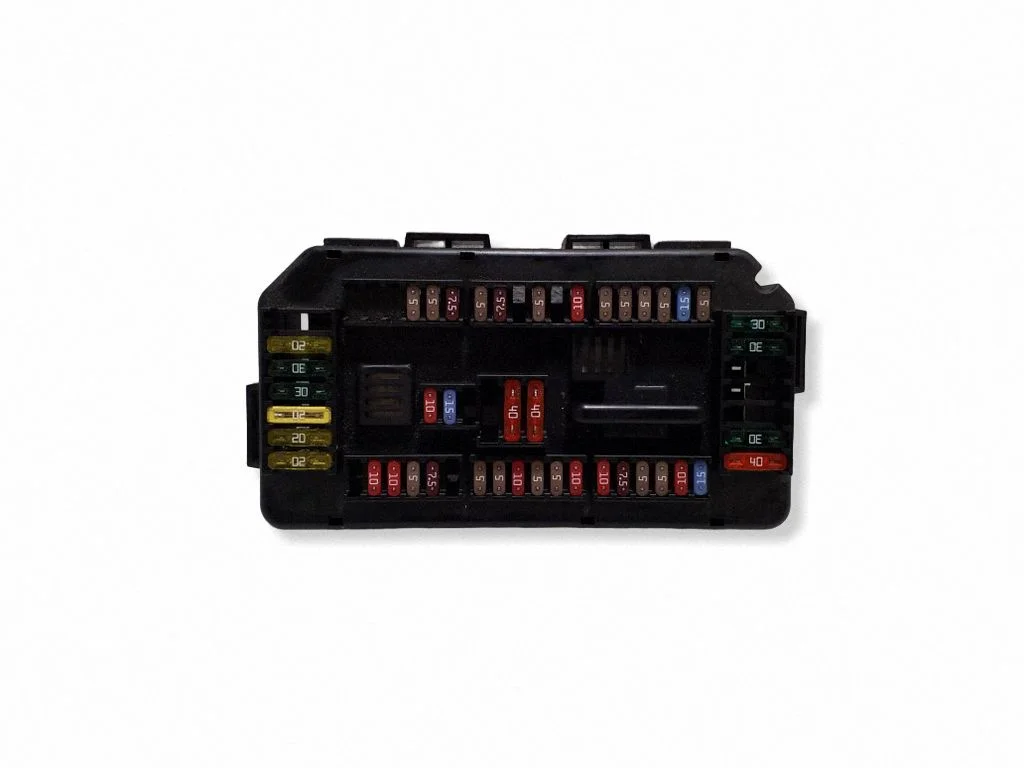 Fuse module 61149224879