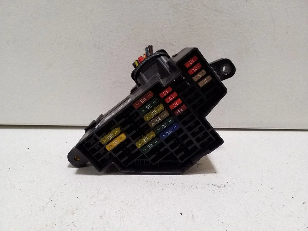 Fuse module