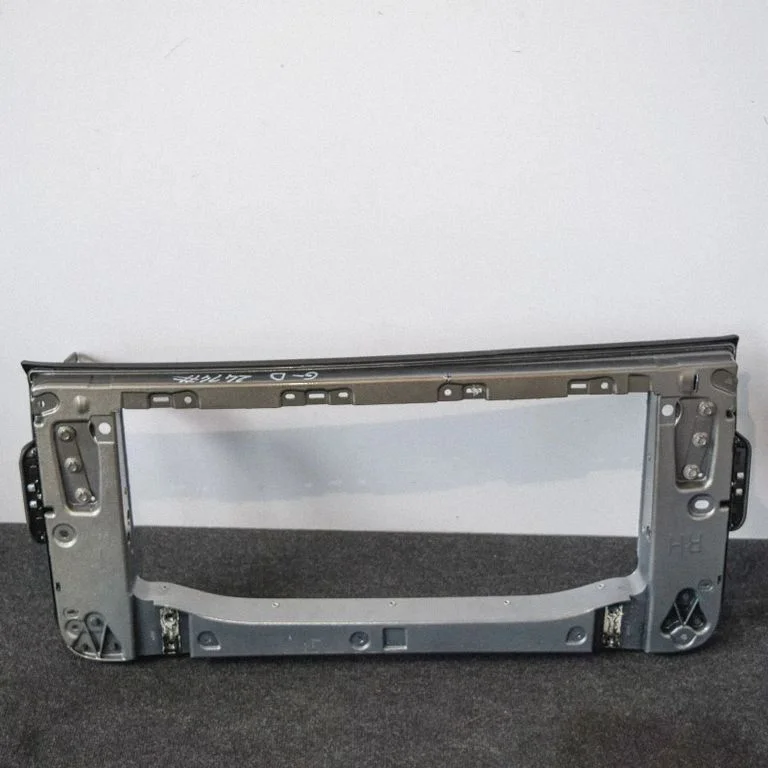Other body part – Tesla Model S (2012-)