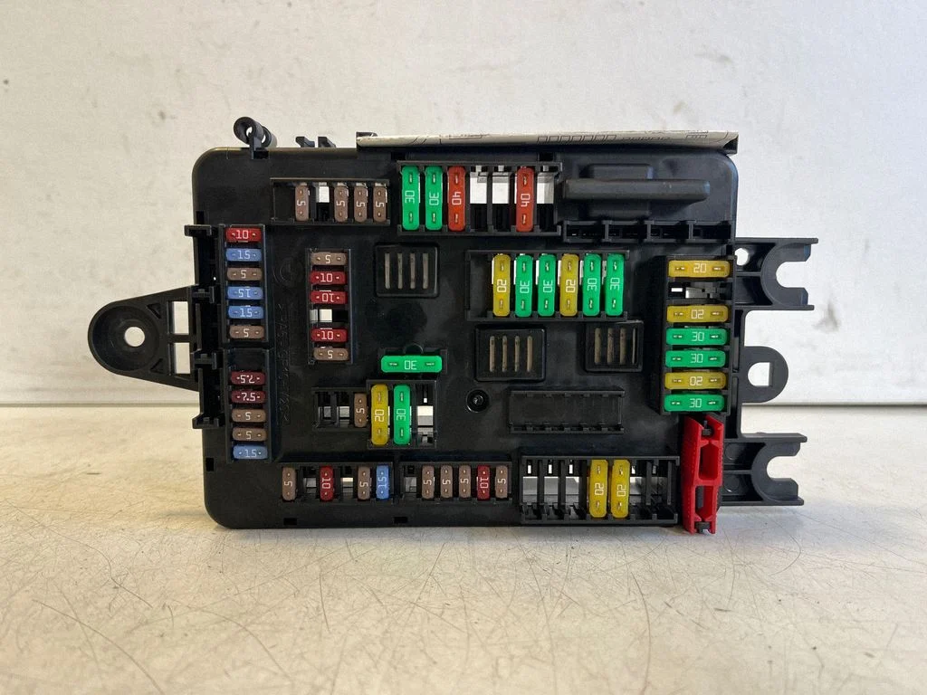 Kaitsmeplokk B010168100