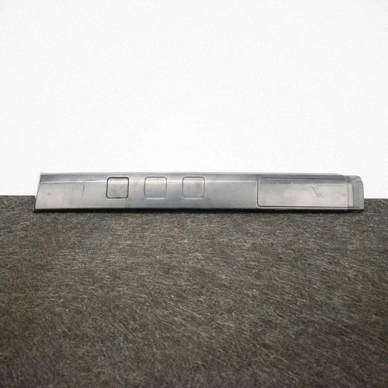 Other body part