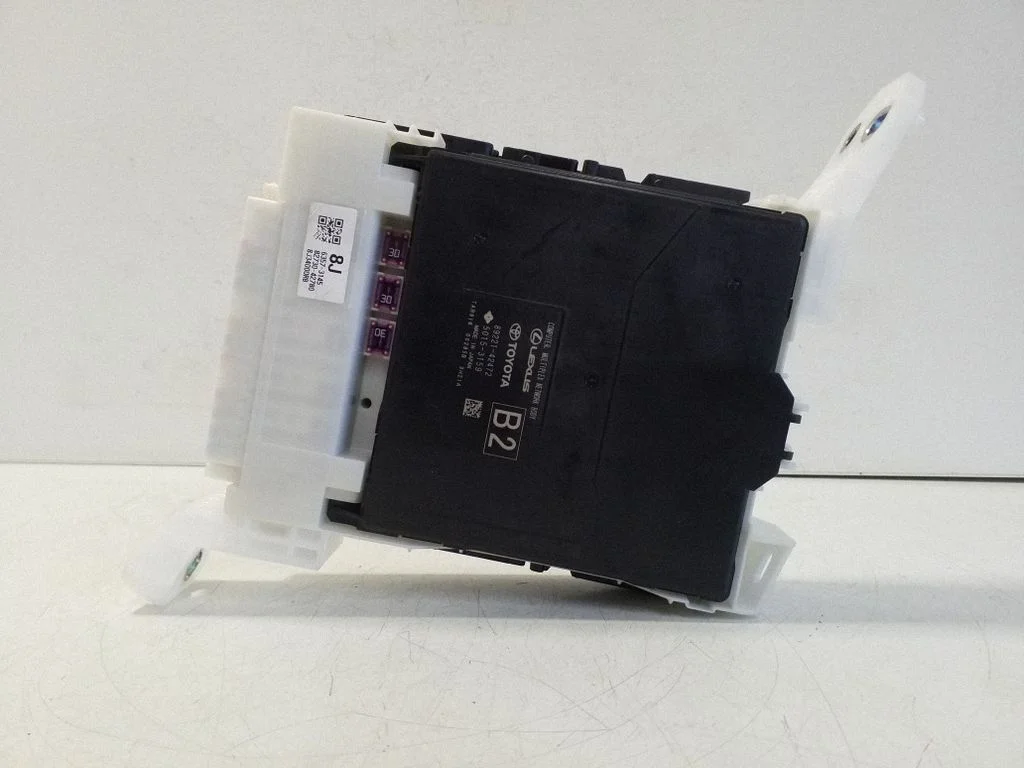 Drošinātāju bloks 8273042780