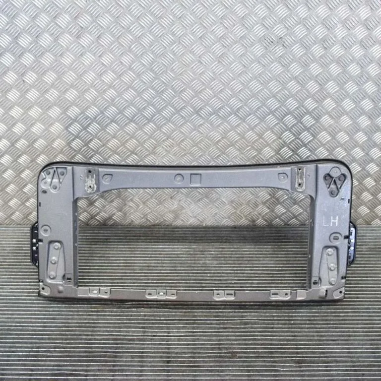 Inna część karoserii – Tesla Model S (2012-)