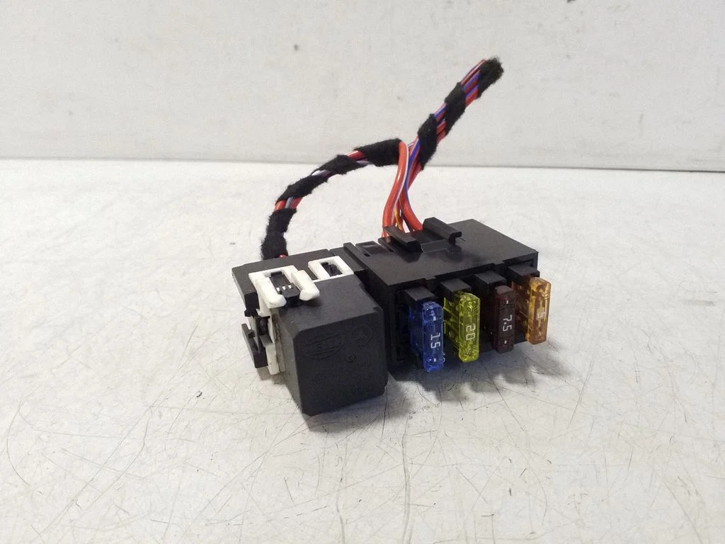 Fuse module A1645456340