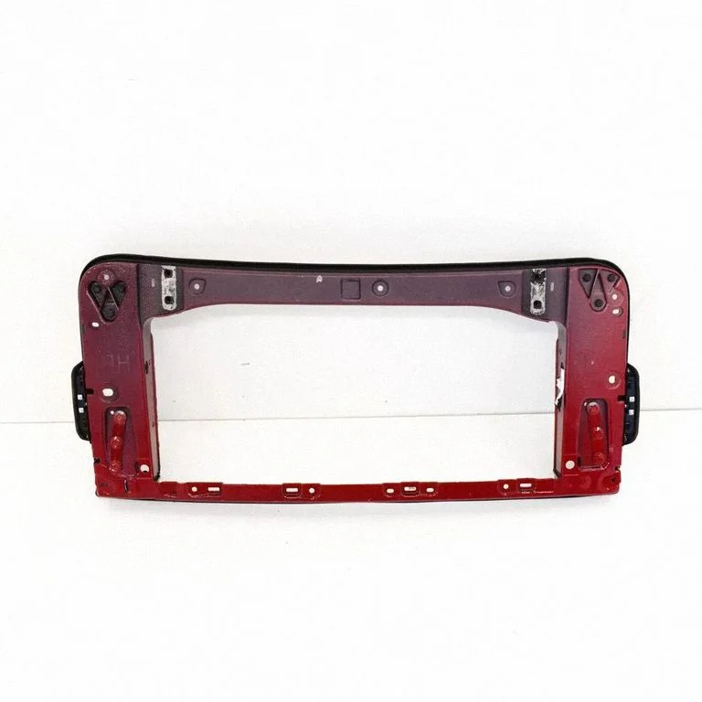Other body part – Tesla Model S (2012-)