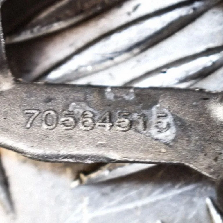 Other body part – BMW 7 Series G11 G12 (2015-2022)