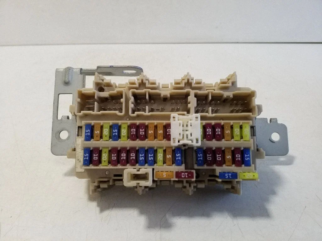 Fuse module 252307990A