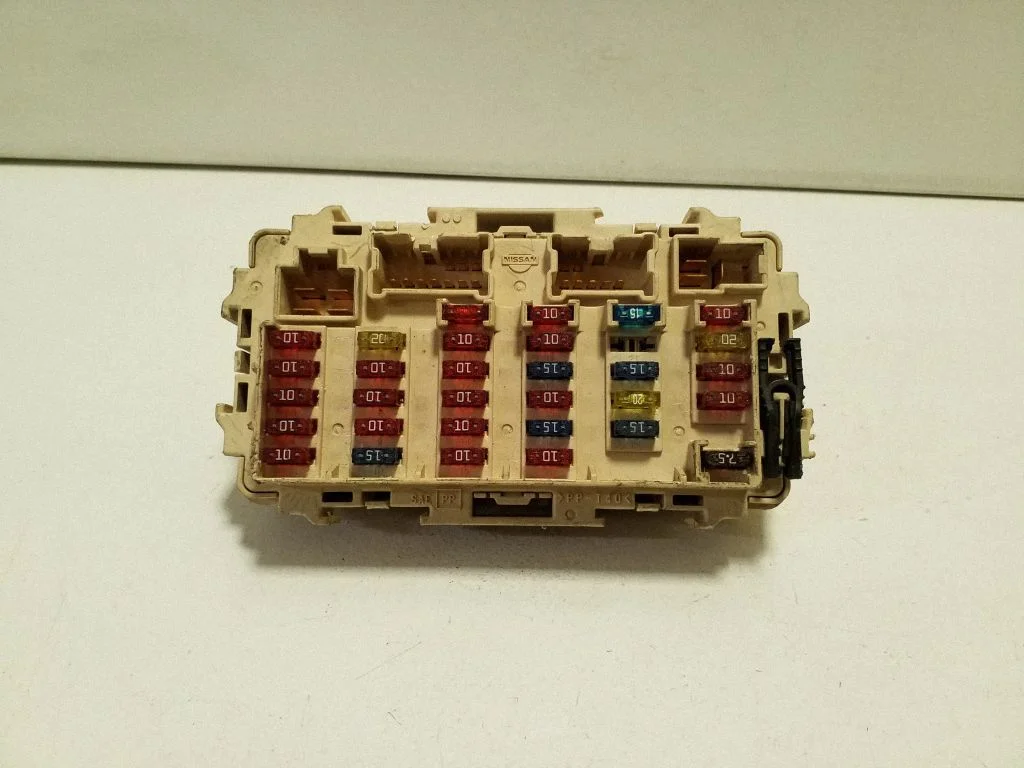 Fuse module