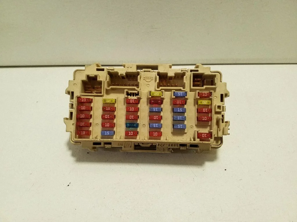 Fuse module