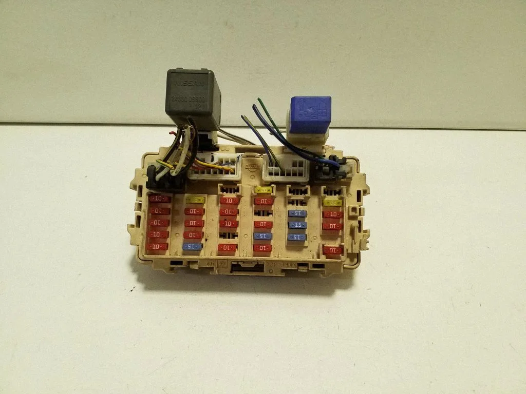 Fuse module