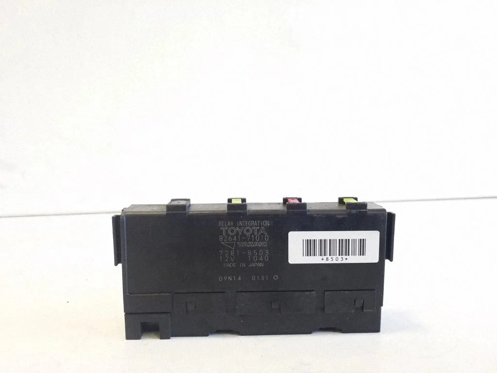Fuse module 8264171010