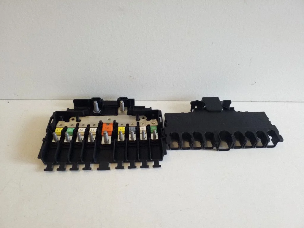 Fuse module A2235408444