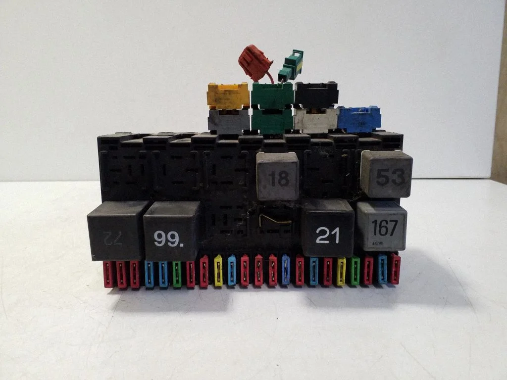 Fuse module 357937039