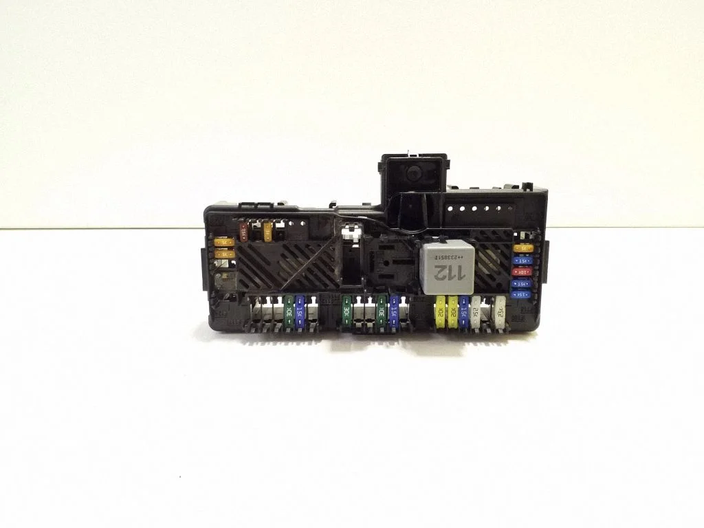 Fuse module A2239067303