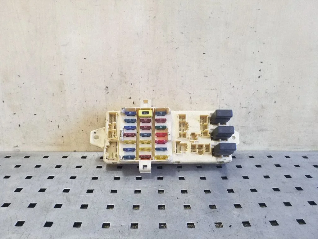 Fuse module
