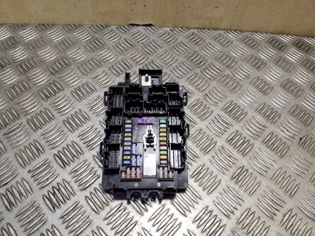 Fuse module 103440900A