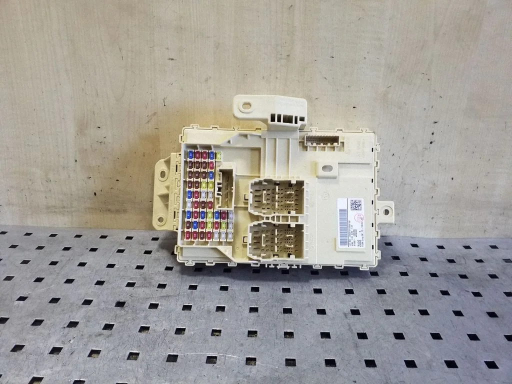 Kaitsmeplokk 91950J2020