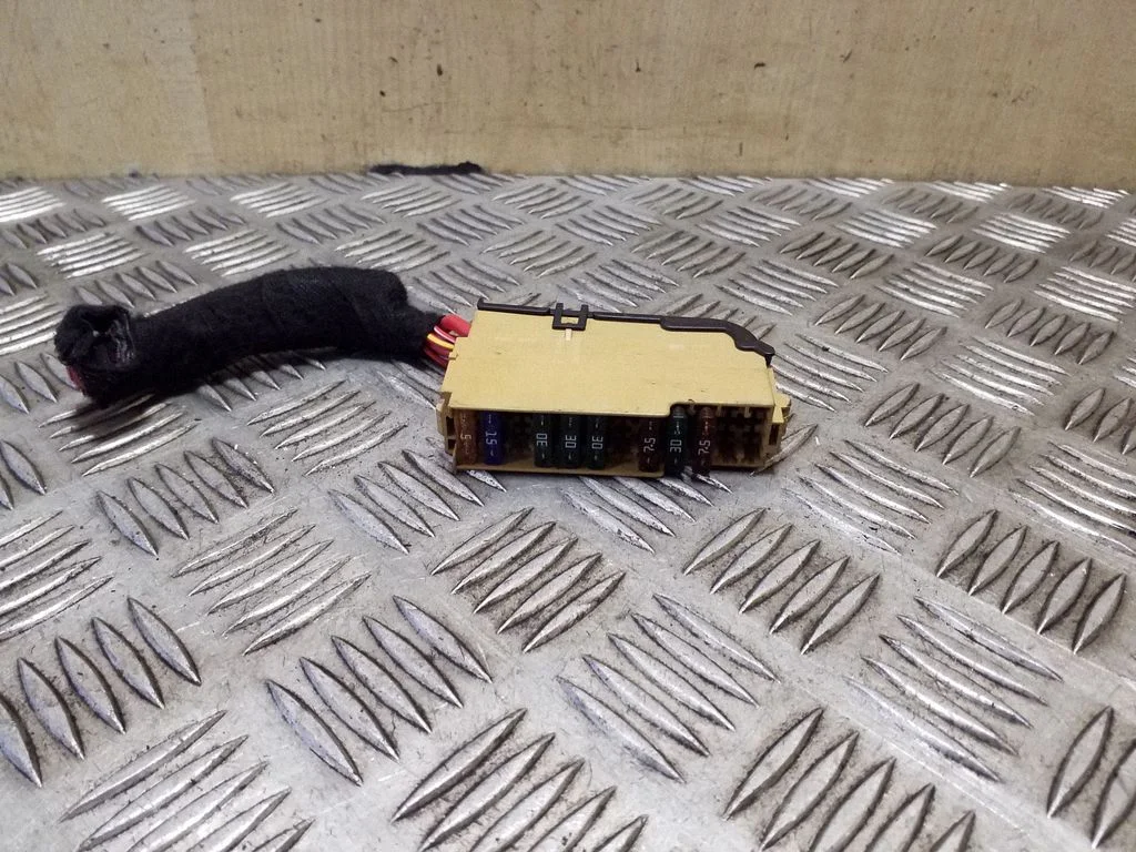 Fuse module 8K0941824A