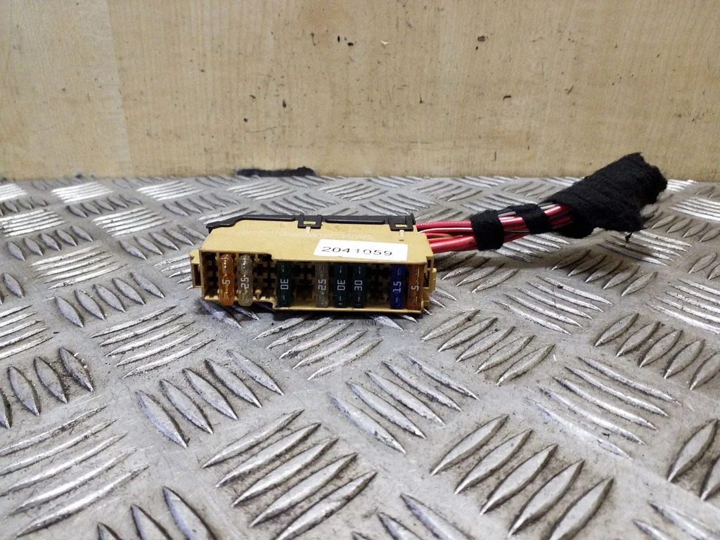 Fuse module 4F1941824A