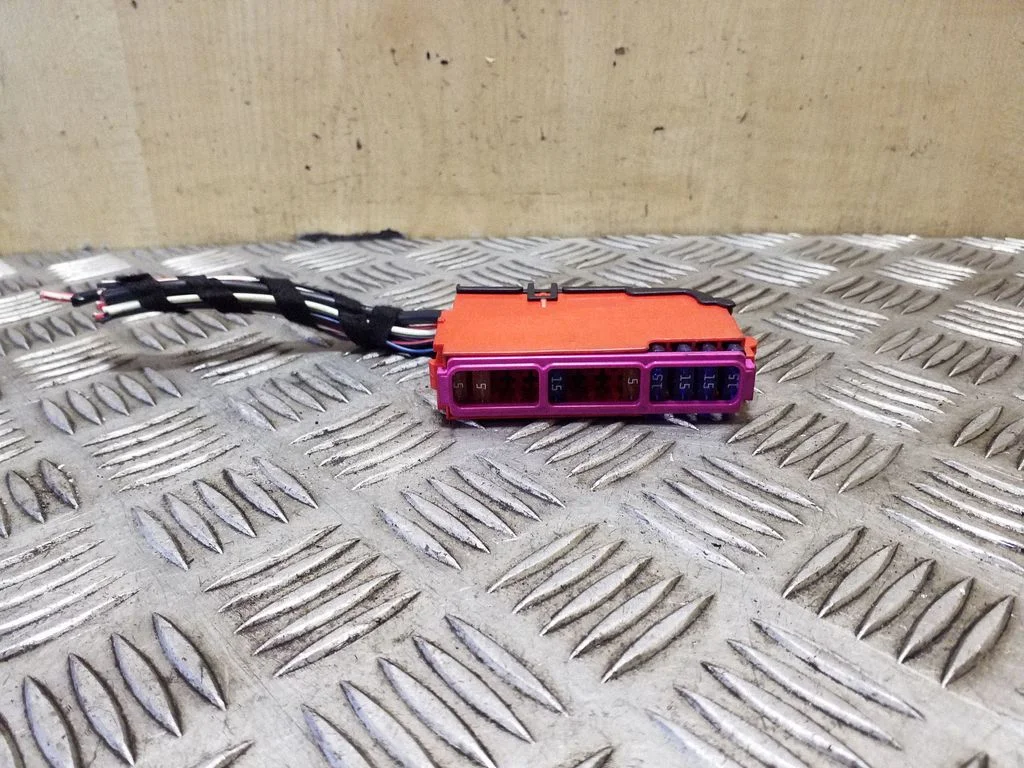 Fuse module 4F1941824B