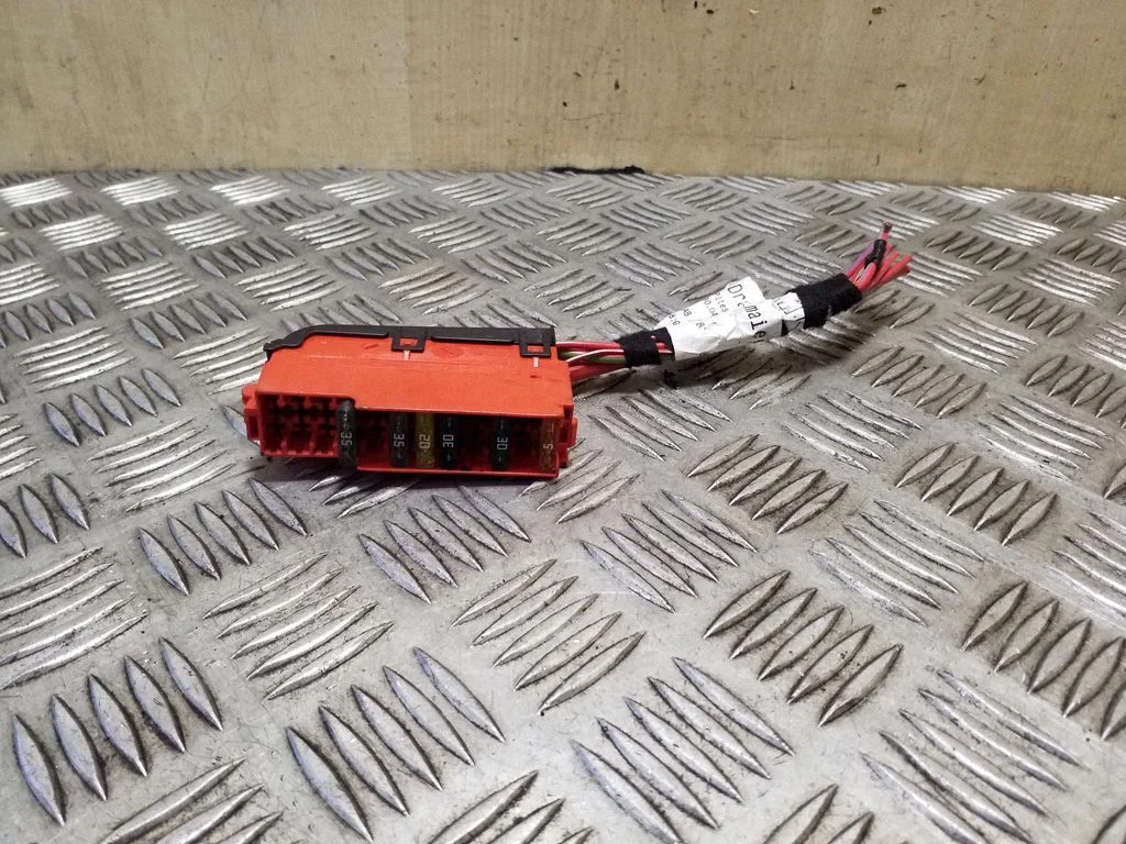 Fuse module 8K0941824B