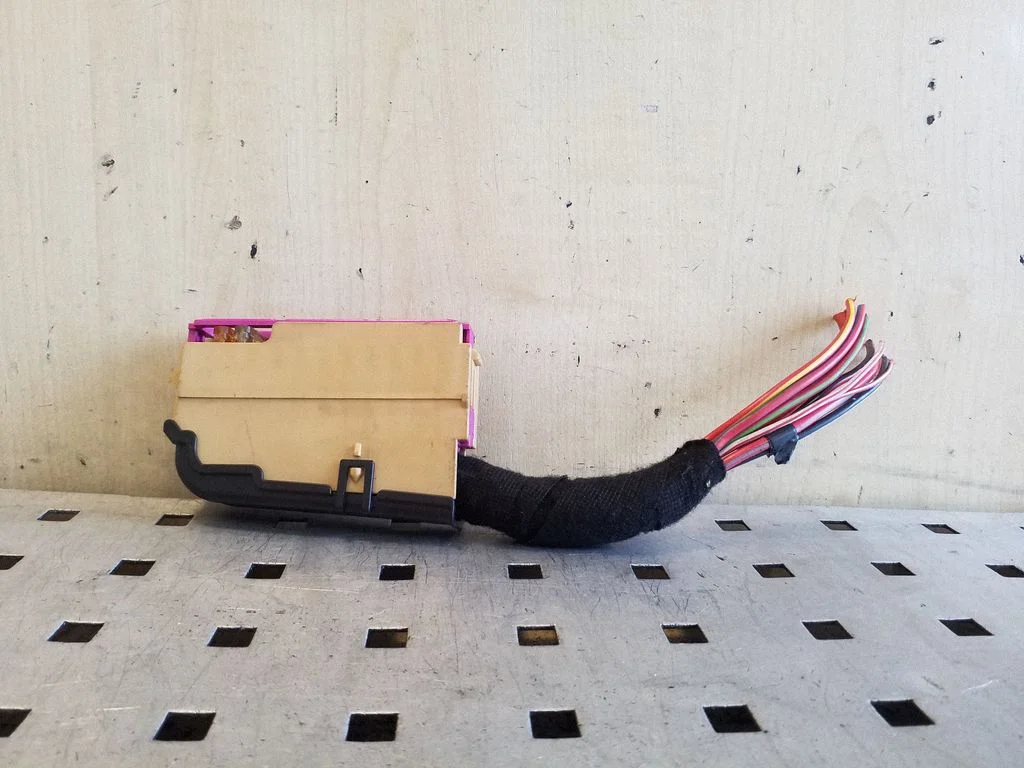 Drošinātāju bloks 4F1941824A