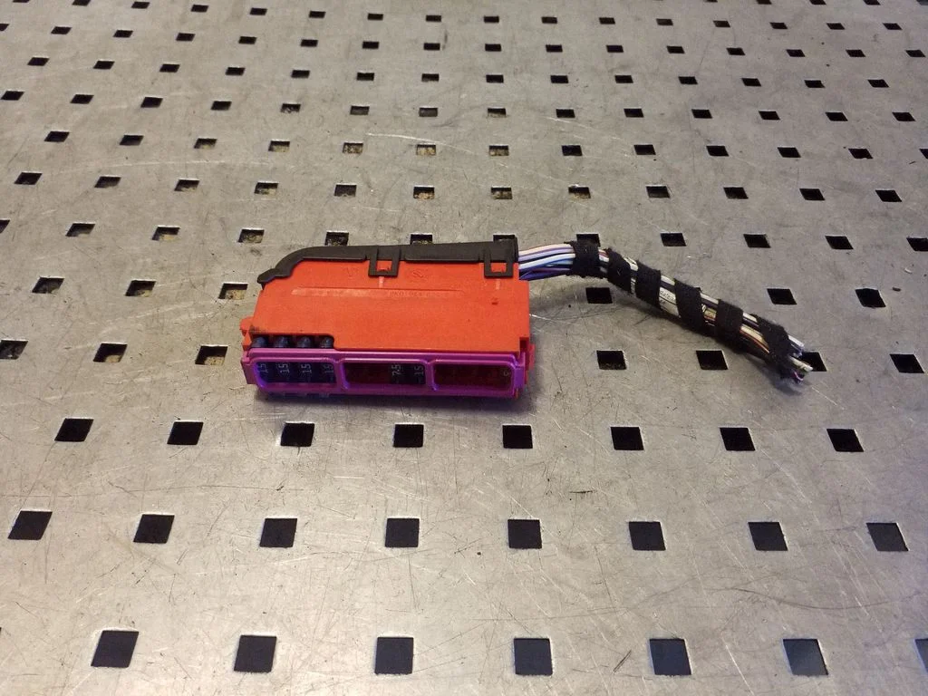 Fuse module 8K0941824E