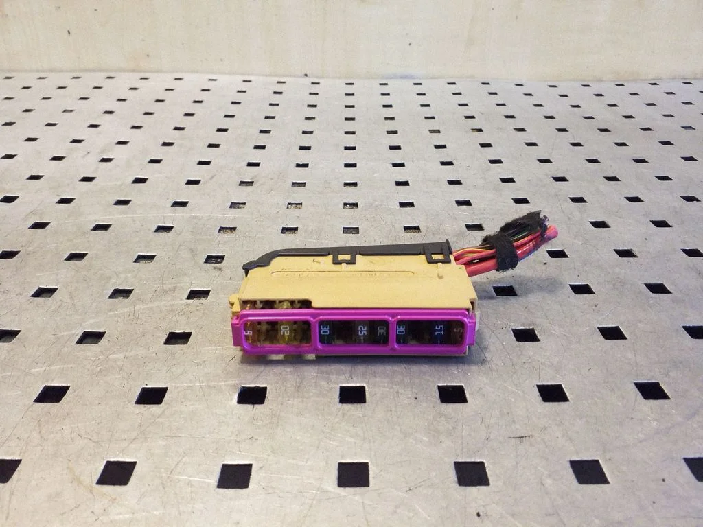 Fuse module 4F1941824A