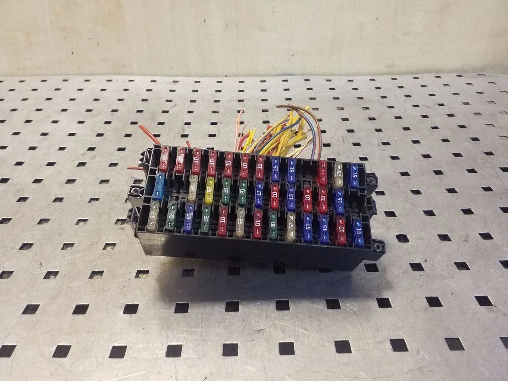 Fuse module