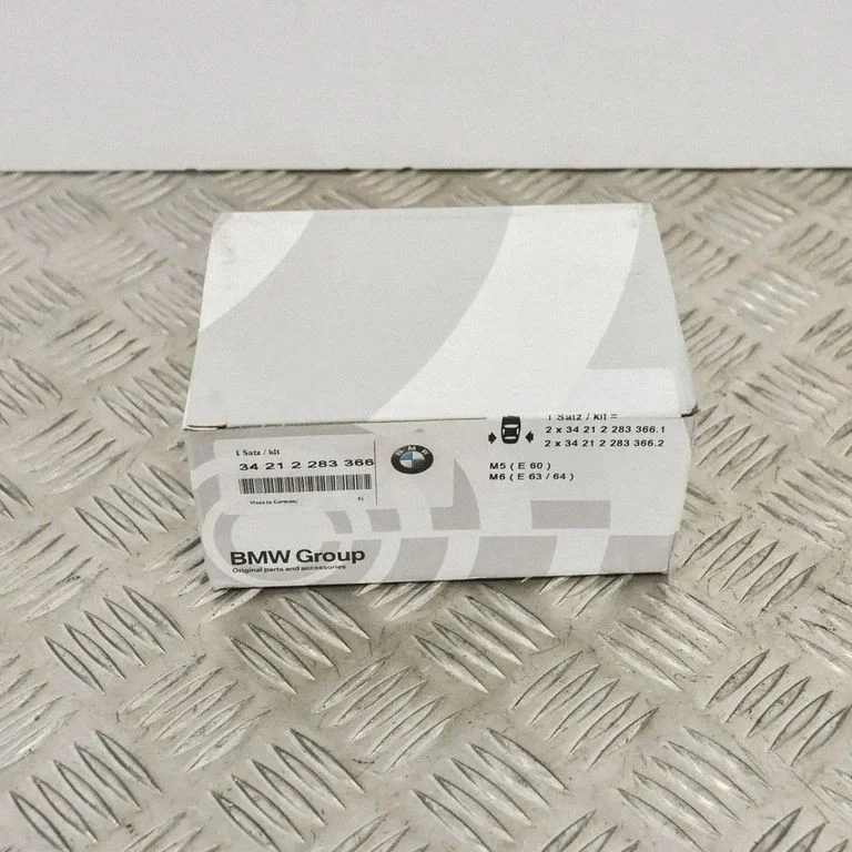 Cita virsbūves daļa – BMW 5. sērija E60 E61 (2004-2010)