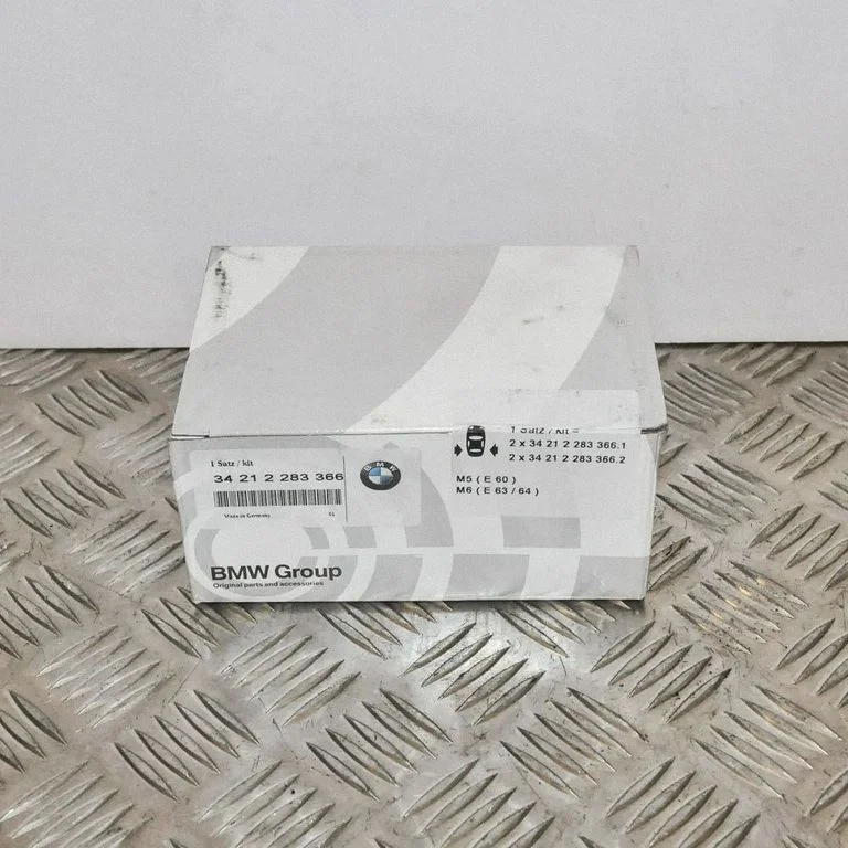 Cita virsbūves daļa – BMW Series 3 M3 F80 (2014-2020)