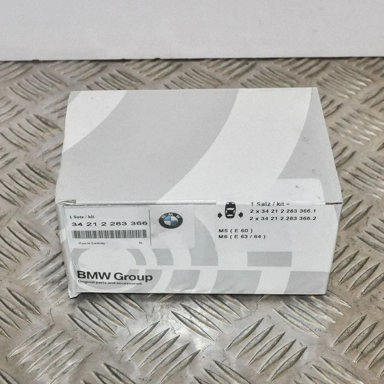 Cita virsbūves daļa – BMW 5. sērija E60 E61 (2004-2010)