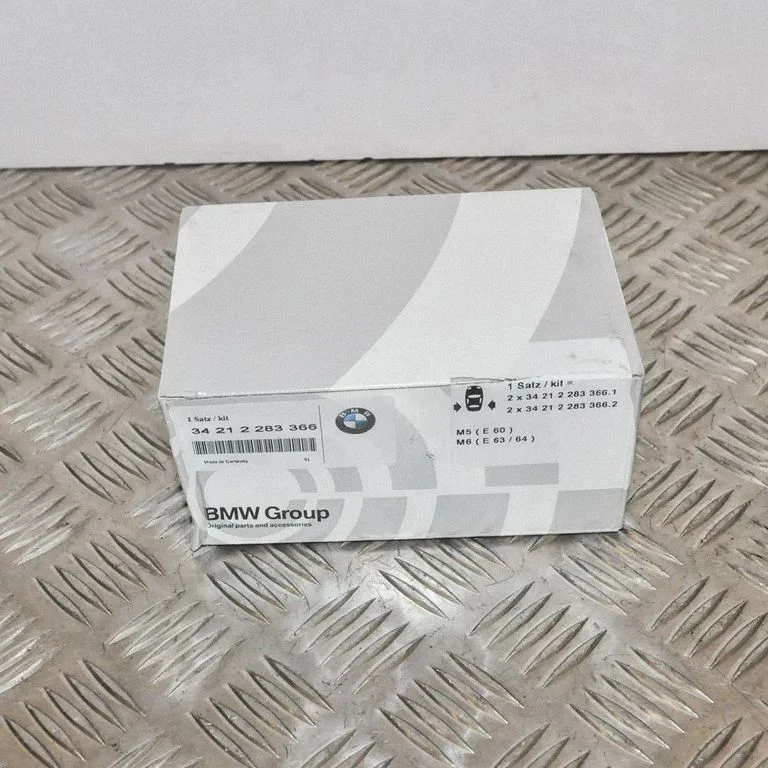 Cita virsbūves daļa – BMW Series 3 M3 F80 (2014-2020)