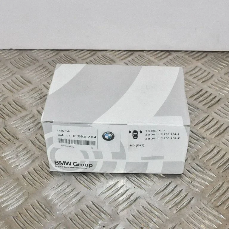 Cita virsbūves daļa – BMW Series 3 M3 F80 (2014-2020)