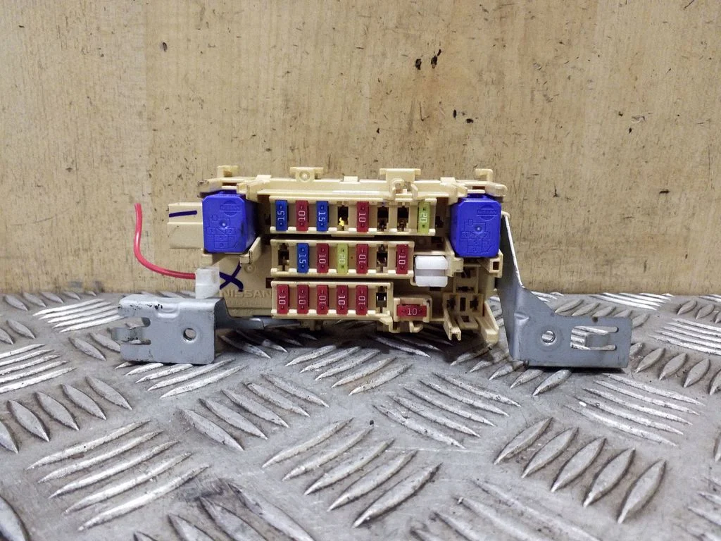 Fuse module
