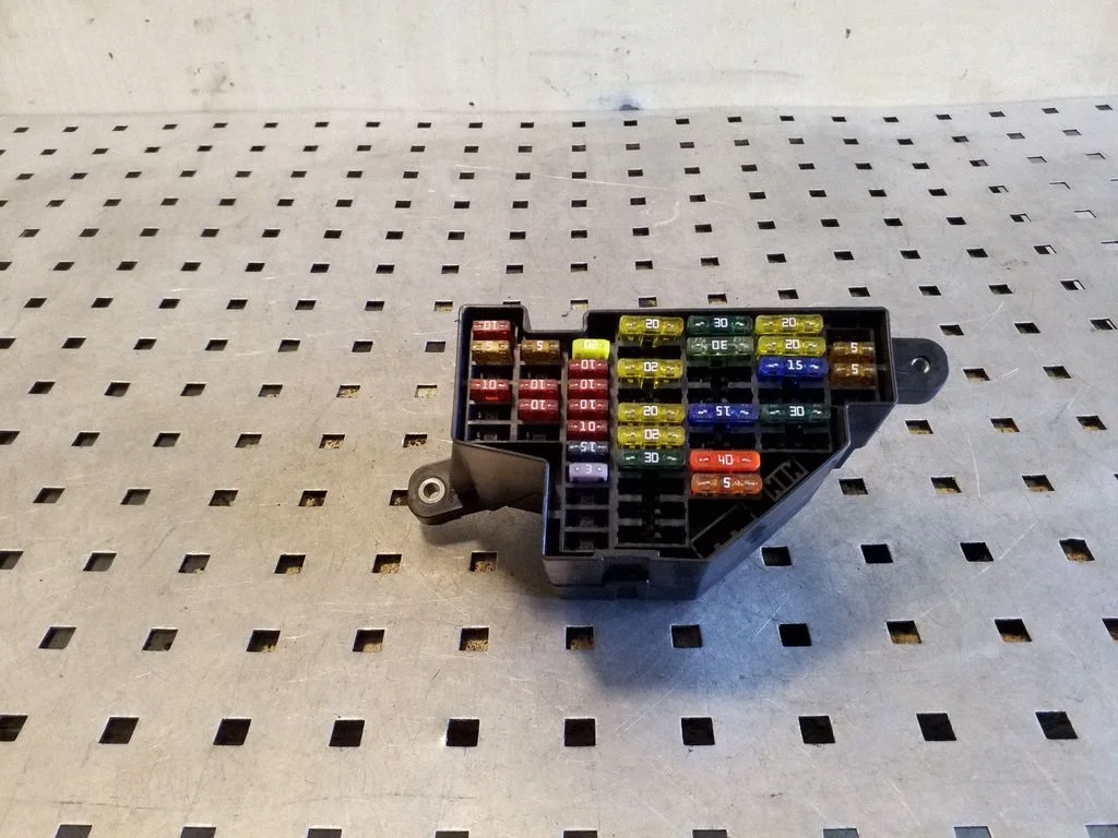 Fuse module