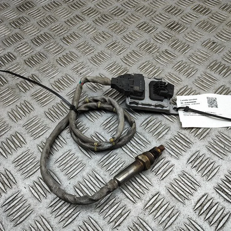 Sonda lambda A3C04023600